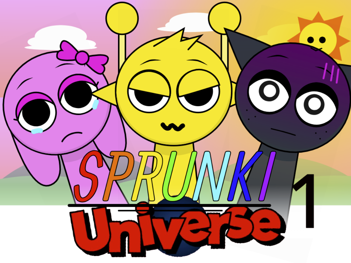 Sprunki Universe 1