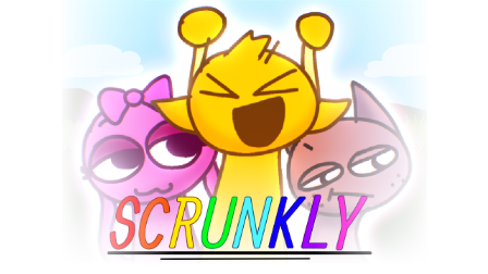 Scrunkly Revamped